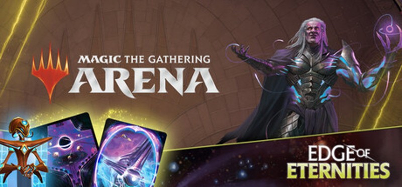 Magic: The Gathering Arena Image