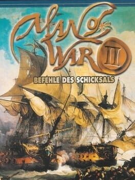 Games like Man of War II: Chains of Command