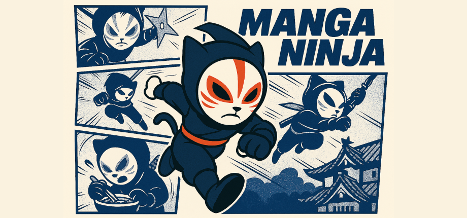 Games like MangaNinja