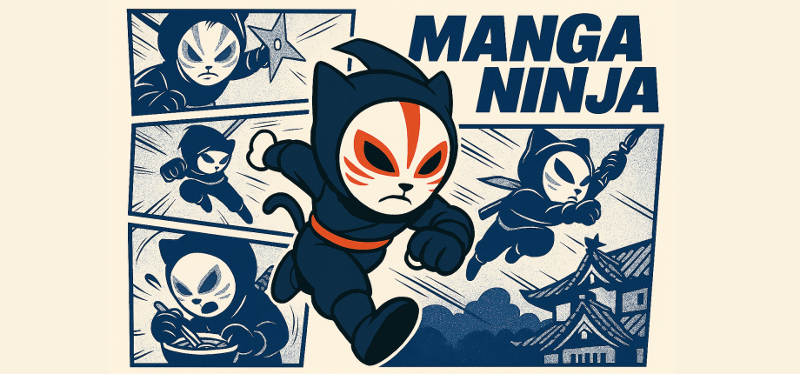 MangaNinja Image
