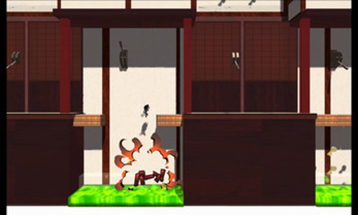 MangaNinja screenshot