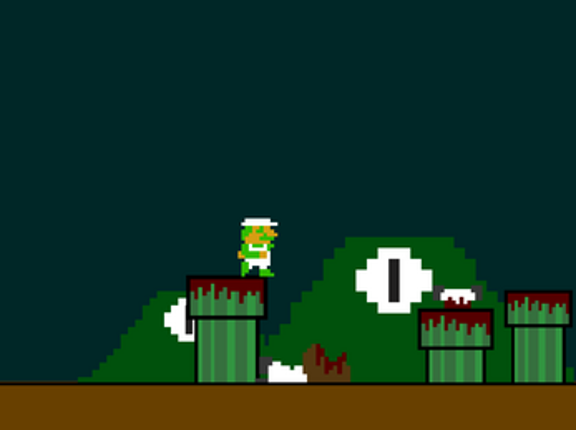 Mario.Beta screenshot