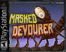 MASKED DEVOURER Image