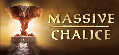Games like MASSIVE CHALICE