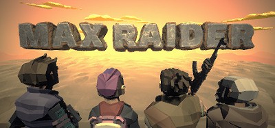 Max Raider Image