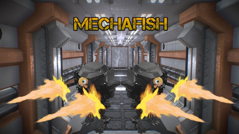 MechaFish Image