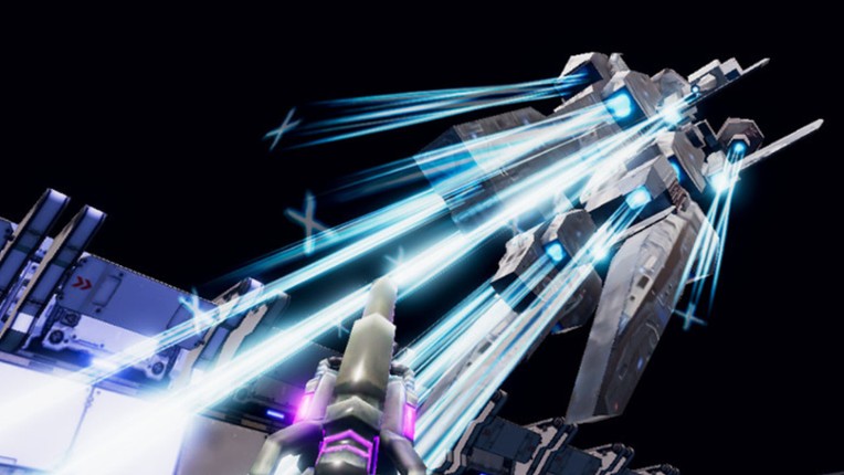 MechanicalFuture screenshot