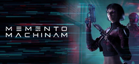 Games like Memento Machinam
