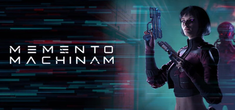 Memento Machinam Image