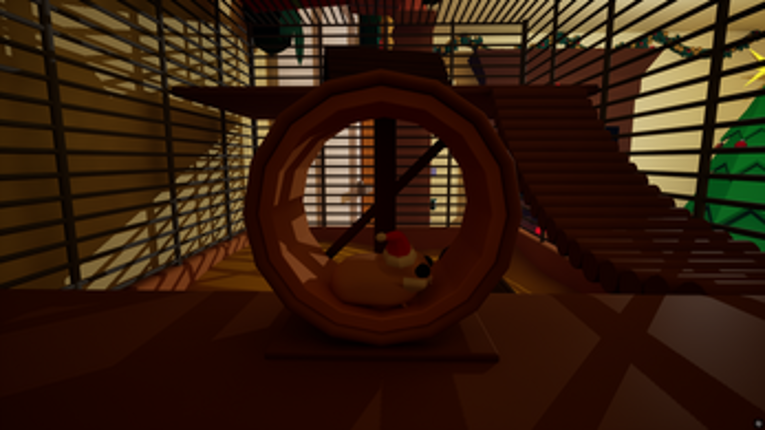 Merry Escape screenshot