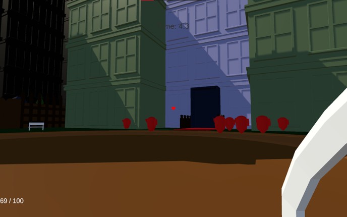 MGDC Minigame Collection screenshot