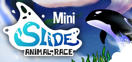 Games like Mini Slide - Animal Race
