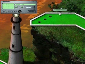 Miniverse Minigolf Image