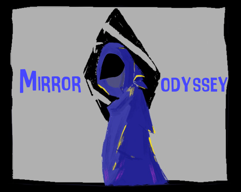 Games like Mirror Odyssey