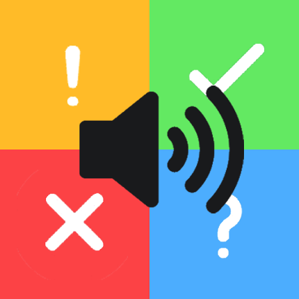 Missing sound_ back up Image
