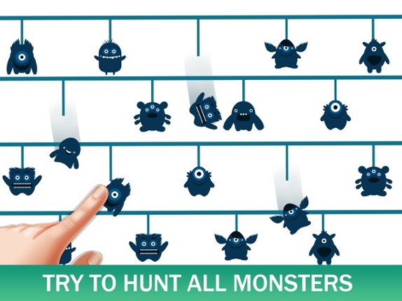 Monster Hunt! Image