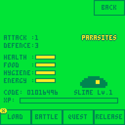 Monster Trainer Image