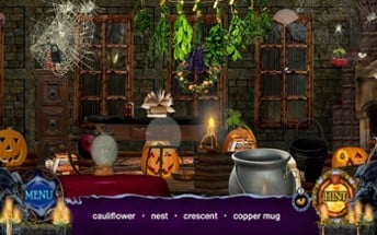 Monsters: Hidden Object Games Image