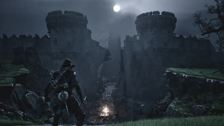Mortal Shell II: Devout Edition Pre-order screenshot