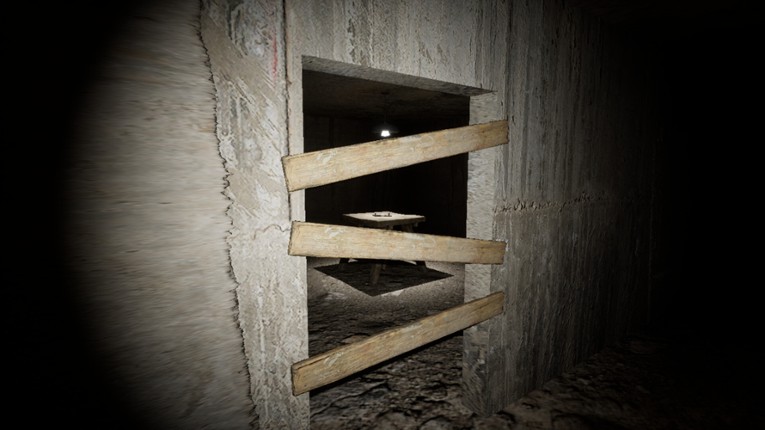 Mountain's Secret screenshot