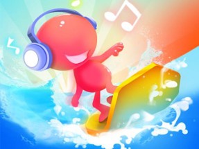 Music Party Image