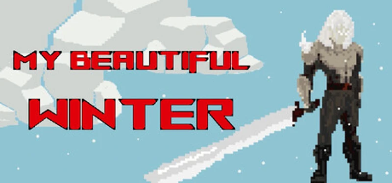 My Beautiful Winter Image