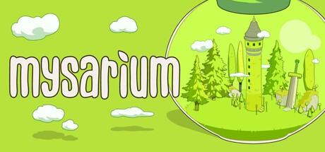 Games like Mysarium