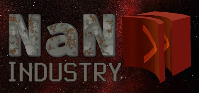 N.a.N Industry VR Game Cover