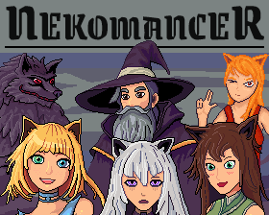 Neko-Mancer Image