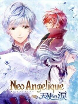 Games like Neo Angelique Tenshi no Namida