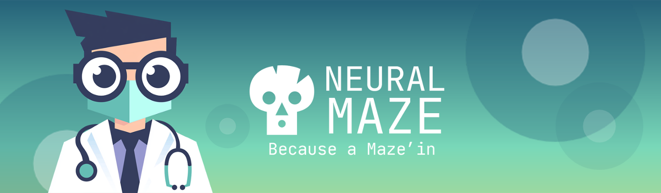 Games like Neural Maze (ex SplitBrain)
