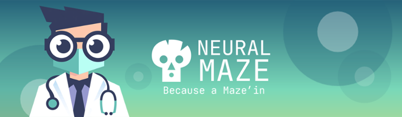 Neural Maze (ex SplitBrain) Image