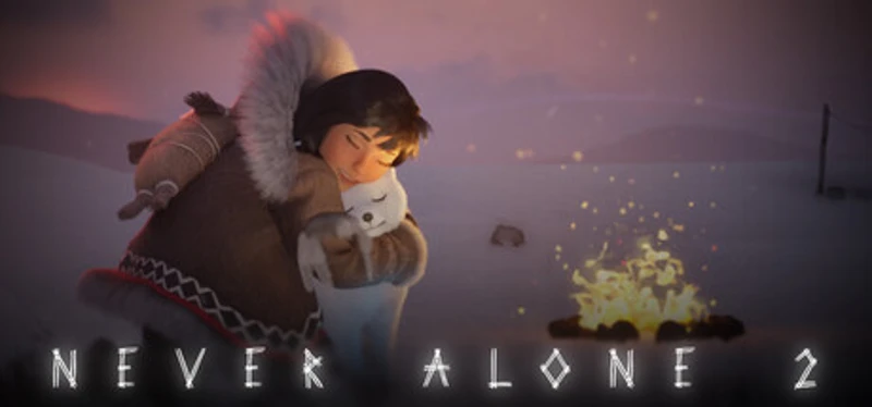 Never Alone 2 Image