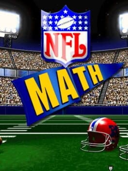 Games like NFL Math
