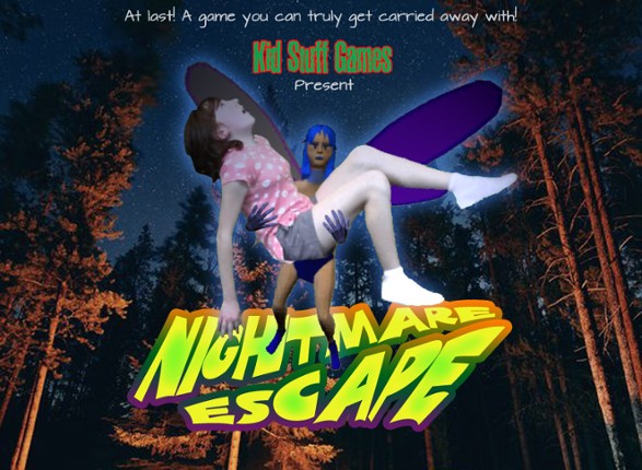 Nightmare Escape Image