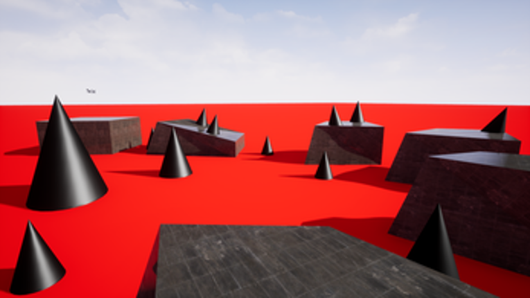 No Time To Stop Image