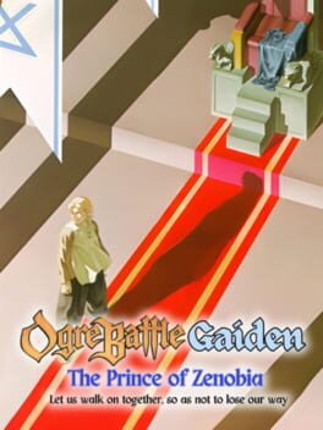 Ogre Battle Gaiden Image
