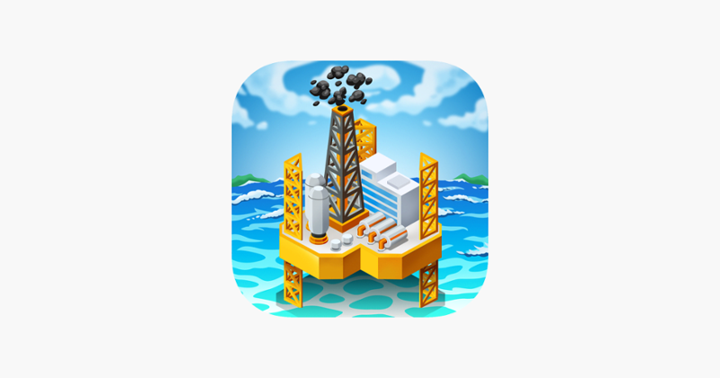 Oil Tycoon 2: Idle Empire Game Image