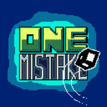 One Mistake Image