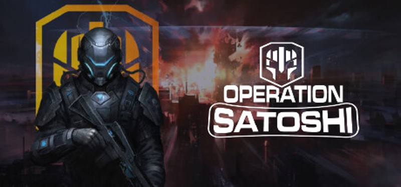 Operation Satoshi Image