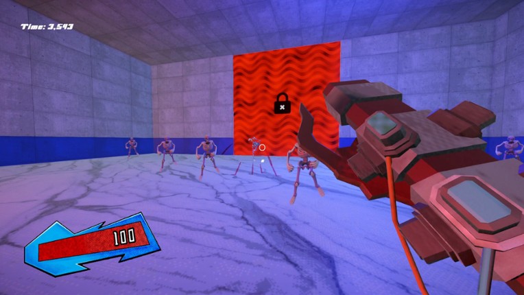 Operator Switch screenshot