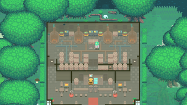 Orcish Inn screenshot