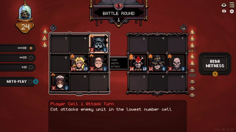 Order Automatica screenshot