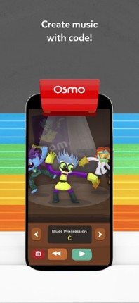 Osmo Coding Jam Image