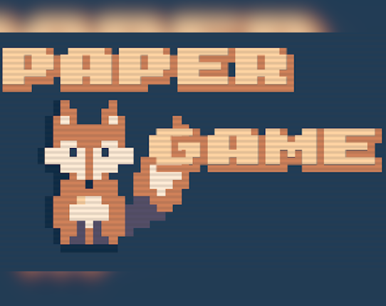 PaperGame Image
