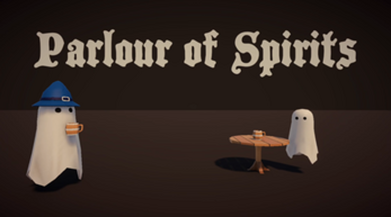 Parlour of Spirits Image