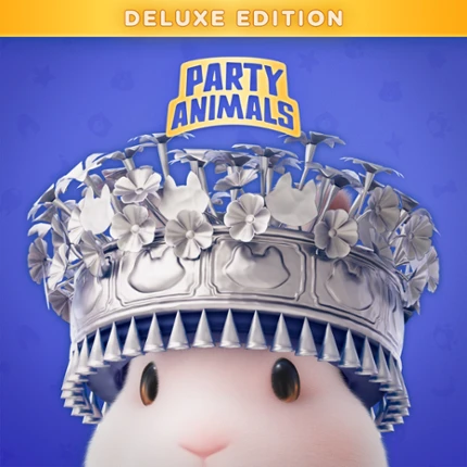 Party Animals Image