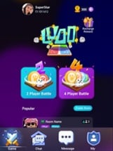 PartyU - Game&amp;Chat Image