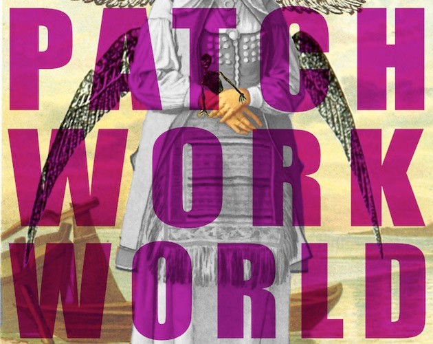 Games like Patchwork World Sixth Edition