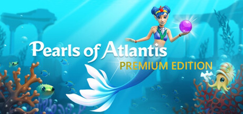 Pearls of Atlantis: Premium Edition Image
